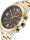 Mens Watch with Radio-Controlled Solar Movement - Eco Tech Time Model: EGS-11484-22M