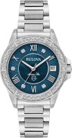 Womens Watch - Bulova Model: 96R215