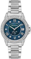 Womens Watch - Bulova Model: 96R215
