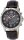 Mens World Timer Watch - Eco Tech Time Model: EGT-11573-21L