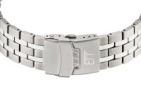 Mens World Timer Watch - Eco Tech Time Model: EGT-11575-31M