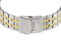 Mens World Timer Watch - Eco Tech Time Model: EGT-11576-31M