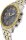 Mens World Timer Watch - Eco Tech Time Model: EGT-11576-31M