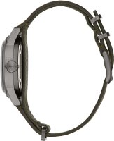 Pilot Watch in Unisex Size Automatic Classic - Bulova Model: 98A255