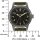 Pilot Watch in Unisex Size Automatic Classic - Bulova Model: 98A255