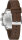 Mens Pilot Watch - Bulova Model: 96A245
