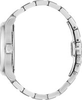 Mens Watch, Date, Stainless Steel - Bulova Model: 96B391