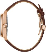 Mens Automatic Watch Old Classic - Bulova Model: 97A175