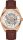 Mens Automatic Watch Old Classic - Bulova Model: 97A175