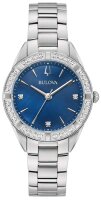 Womens Watch - Bulova Model: 96R243