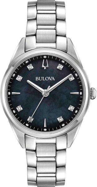 Womens Watch - Bulova Model: 96P198