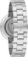 Womens Rubaiyat Diamond Watch - Bulova Model: 96L306