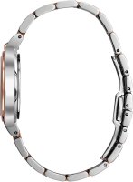 Womens Rubaiyat Diamond Watch - Bulova Model: 98P174