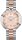 Womens Rubaiyat Diamond Watch - Bulova Model: 98P174