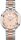 Womens Rubaiyat Diamond Watch - Bulova Model: 98P174