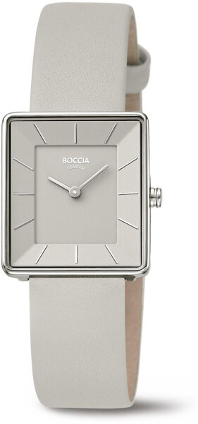 Womens Watch - Boccia Model: 3351-01