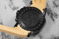 Mens Chronograph Watch - Vostok Europe Model: YM86-640C697