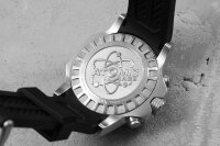 Mens Chronograph Watch - Vostok Europe Model: VK64-640A698