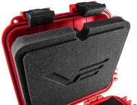 Mens Chronograph Watch - Vostok Europe Model: VK64-640A698