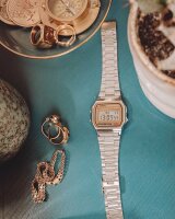 Mens Watch - Casio Model: A158WEA-9EF