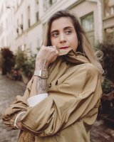 Mens Watch - Casio Model: A158WEA-9EF