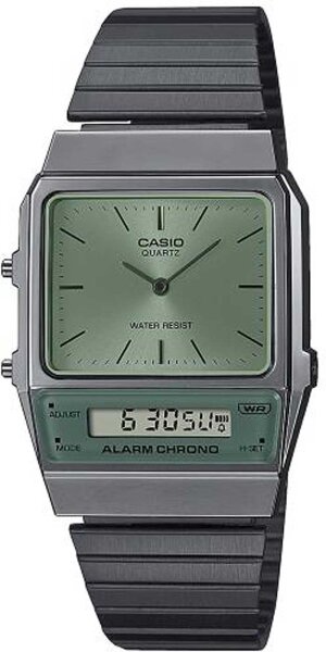 Mens Watch - Casio Model: AQ-800ECGG-3AEF