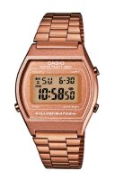 Womens Watch - Casio Model: B640WC-5AEF