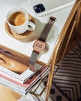 Womens Watch - Casio Model: B640WC-5AEF