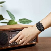 Mens Watch - Casio Model: CA-53WF-1BEF