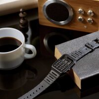 Mens Watch - Casio Model: CA-53WF-1BEF