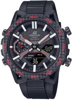 Mens Watch - Casio Model: ECB-2000PB-1AEF