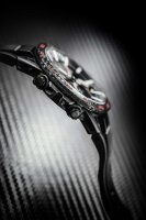 Mens Watch - Casio Model: ECB-2000PB-1AEF