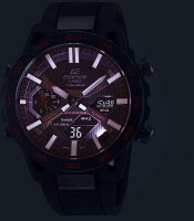 Mens Watch - Casio Model: ECB-2000PB-1AEF