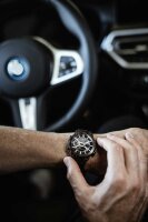 Mens Watch - Casio Model: ECB-2000PB-1AEF