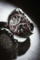 Mens Watch - Casio Model: ECB-2000PB-1AEF
