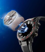 Mens Watch - Casio Model: ECB-2000PB-1AEF