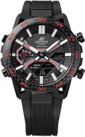 Mens Watch - Casio Model: ECB-2000PB-1AEF