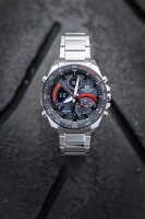 Mens Watch - Casio Model: ECB-900DB-1AER