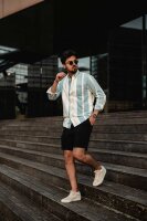 Mens Watch - Casio Model: ECB-900DB-1AER