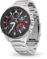 Mens Watch - Casio Model: ECB-900DB-1AER