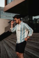 Mens Watch - Casio Model: ECB-900DB-1AER