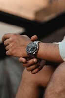 Mens Watch - Casio Model: ECB-900DB-1AER