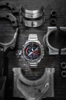 Mens Watch - Casio Model: ECB-900DB-1AER