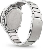Mens Watch - Casio Model: ECB-900DB-1AER