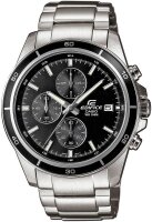 Mens Watch - Casio Model: EFR-526D-1AVUEF
