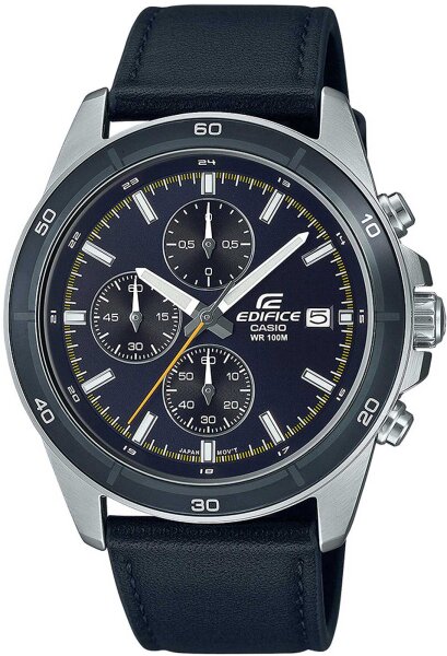Mens Watch - Casio Model: EFR-526L-2CVUEF