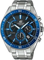 Mens Watch - Casio Model: EFR-552D-1A2VUEF