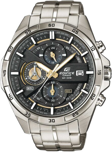 Mens Watch - Casio Model: EFR-556D-1AVUEF