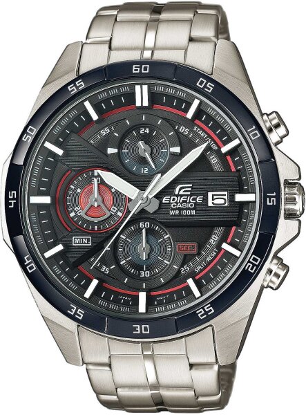 Mens Watch - Casio Model: EFR-556DB-1AVUEF