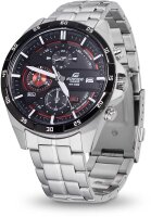 Mens Watch - Casio Model: EFR-556DB-1AVUEF